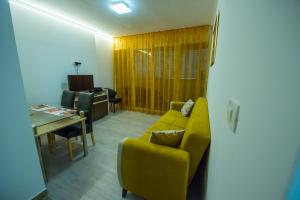 Apartmani Marin
