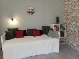 ZusammenZeit in Schleiden - inklusive Sauna, Garage, großer Terrasse und 3 Schlafzimmer - ideal für Familien und Freunde - Hunde freundlich