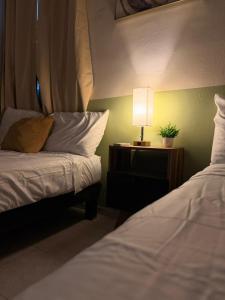 Amplia Casa con Estacionamiento en Francisco de Montejo