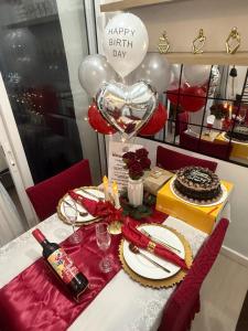 Cheapest staycation Casa Maria