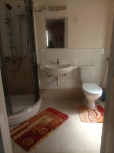 Thalia apartment