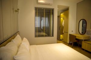 Khách Sạn Phát Hiếu Ninh Chử