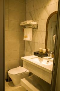 Khách Sạn Phát Hiếu Ninh Chử