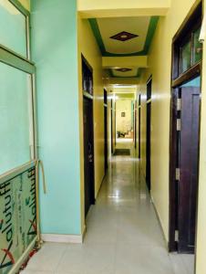 Virasat Guest House