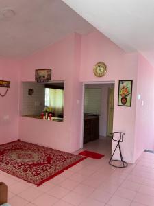 PK Prakash Homestay