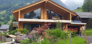 Ferienwohnung Ausspannen und Geniessen