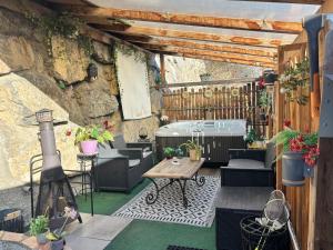 La love room des alpes