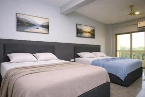 Gllossy Home Stay Calangute Goa