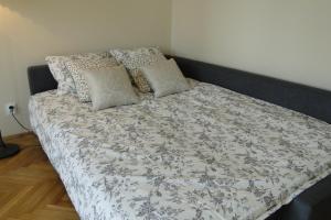 2-room apartment in ultimate city centre