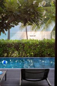 Luxury Beachfront Villa in Whyndham Garden Cam Ranh