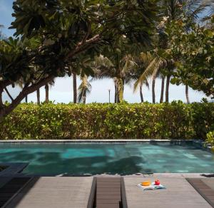 Luxury Beachfront Villa in Whyndham Garden Cam Ranh