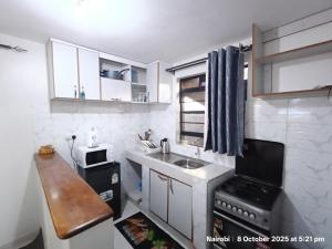 Christies apartments Buruburu