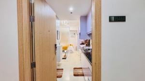 Grass Residences The MCM Studio