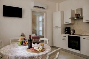 B Luxury Home Eleganza tra Pompei, Sorrento e Costiera Amalfitana