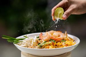 WUA LAI Boutique Hotel Chiang Mai