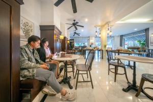 WUA LAI Boutique Hotel Chiang Mai