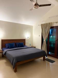 Palm Paradise Resort