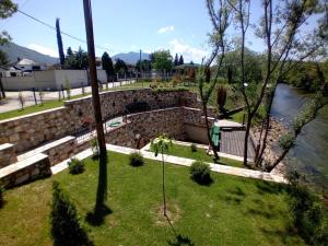 Rivers Fisherman Camp Motorhome &CamperVan
