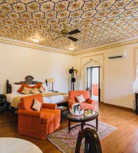 Hotel Smart Deluxe Delhi Airport & Free Airport Drop