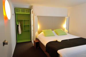 Hotels Campanile Orleans Ouest ~ La Chapelle-St-Mesmin : photos des chambres