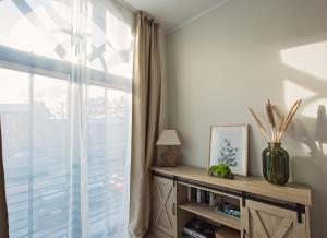 Loft Amalia w wieży strażackiej, butikowy, blisko jeziora