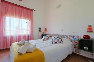 Villa au coeur du potager