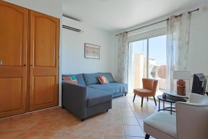 Villa au coeur du potager