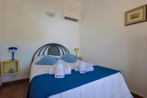 Villa au coeur du potager