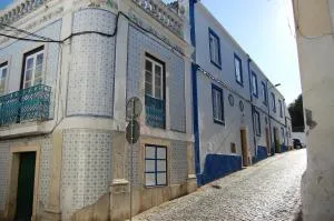 Hospedaria Santa Maria - Евора