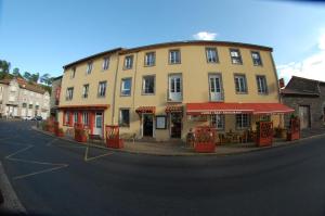 Auberges La Vieille Auberge : photos des chambres