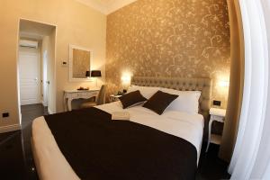 Double Room room in Villa San Martino