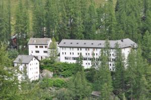 Casa di vacanza Giovanibosco