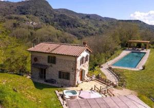 Villa Fenice - Elegant Country House