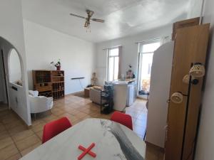 Near of Beach Catalan