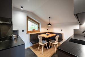 HAUSERHOF Farmhouse with Dolomite View