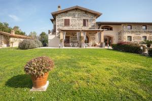 Casale Elisa Country Hotel