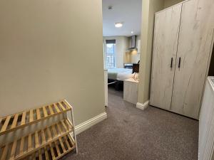 Curzon St Aparthotel