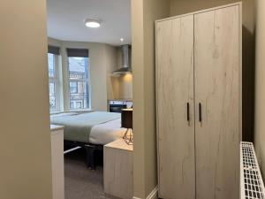 Curzon St Aparthotel