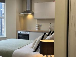 Curzon St Aparthotel