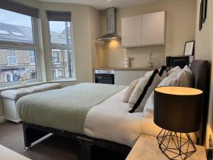 Curzon St Aparthotel