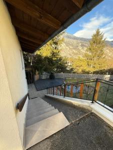 Ötztal Apartment Top 1