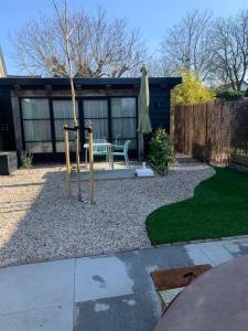 Onder de Oude Walnoot