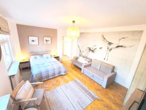 Central Apartments Ogarna 4