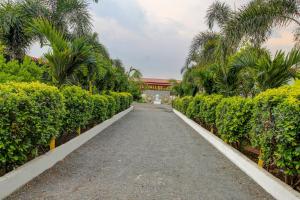 Hotel O Homely Stays Resort