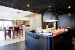 Hotels Campanile Beziers A9/A75 : photos des chambres