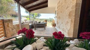 Stone Cottage