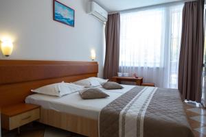 Hotel Cupidon Eforie Nord