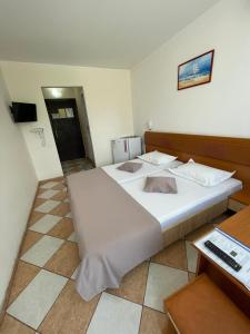 Hotel Cupidon Eforie Nord