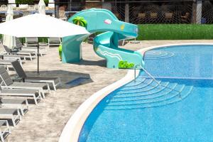 Hotel Cupidon Eforie Nord