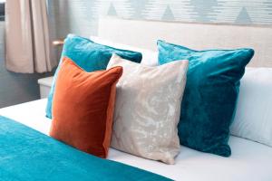 Luxury One Bedroom Apartment, Holland Park and Next to Notting Hill - Pass the Keys